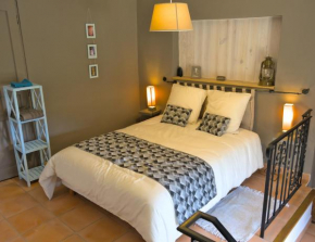 Hotels in Auzet